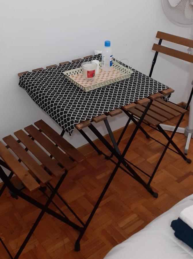 Habitacion Doble Privada En Фигерас Екстериор снимка