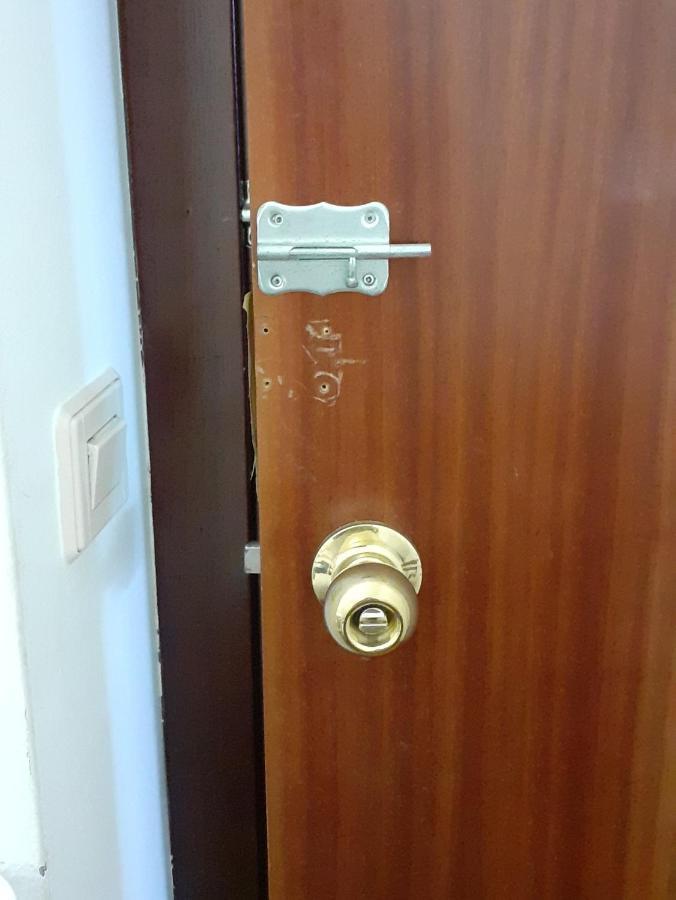 Habitacion Doble Privada En Фигерас Екстериор снимка