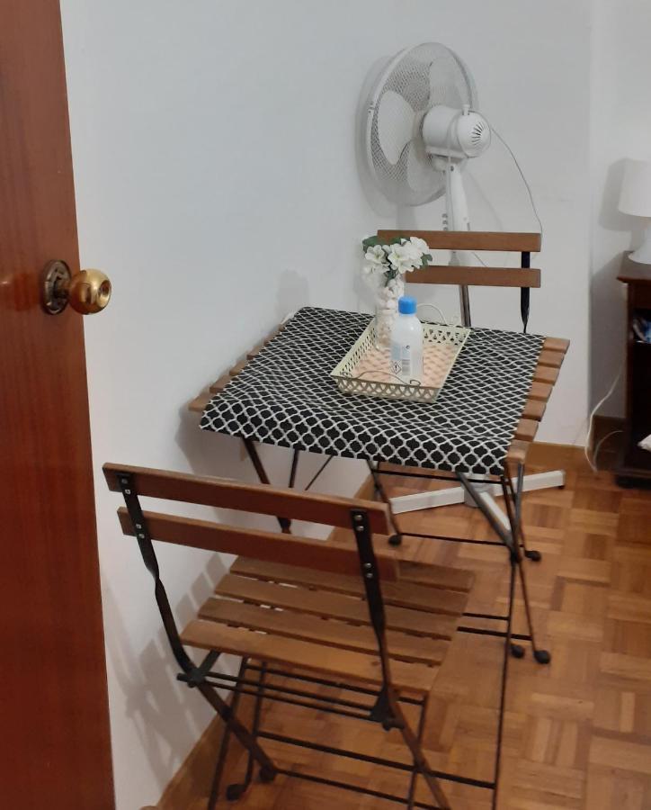 Habitacion Doble Privada En Фигерас Екстериор снимка