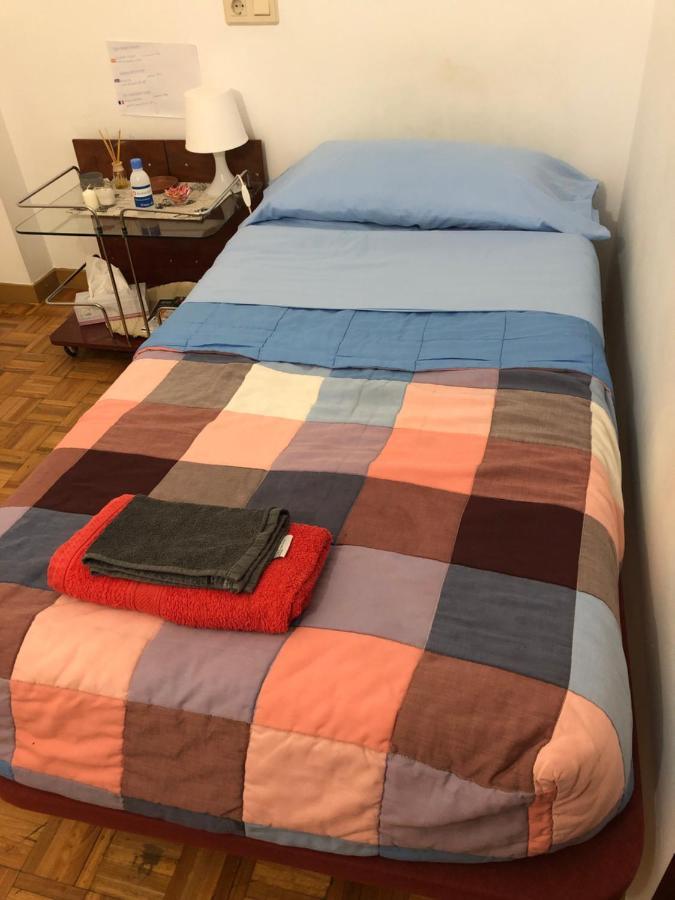 Habitacion Doble Privada En Фигерас Екстериор снимка