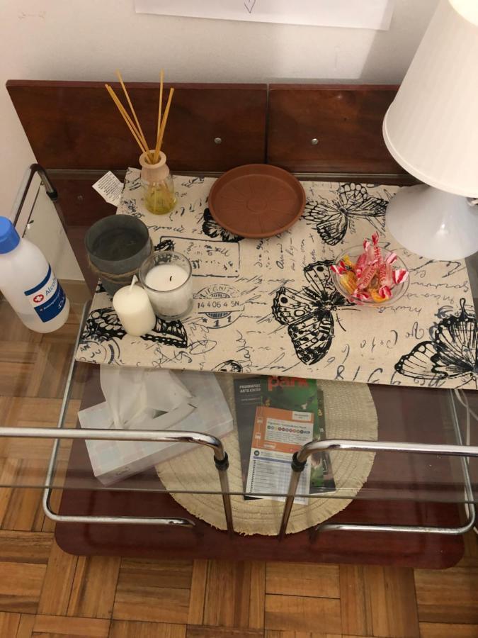 Habitacion Doble Privada En Фигерас Екстериор снимка